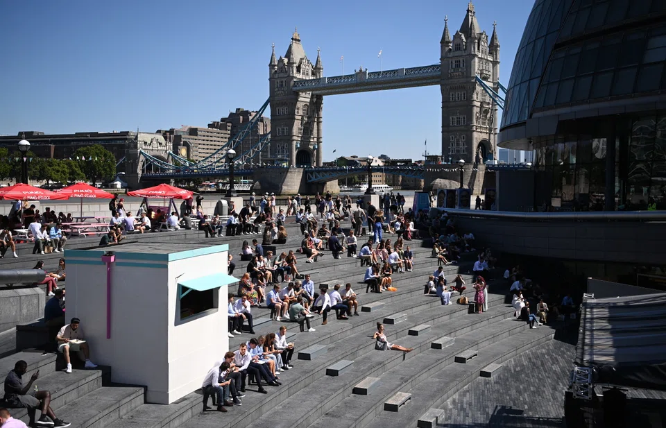 Economists are growing increasingly pessimistic about the UK, with the risk of a recession now seen as far more likely than not due to rising cost pressures.