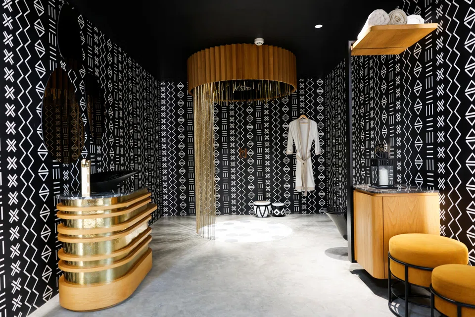 India is emerging as a hotspot for Kohler, Toto and Hansgrohe, the German manufacturer renowned for its taps and showers. 