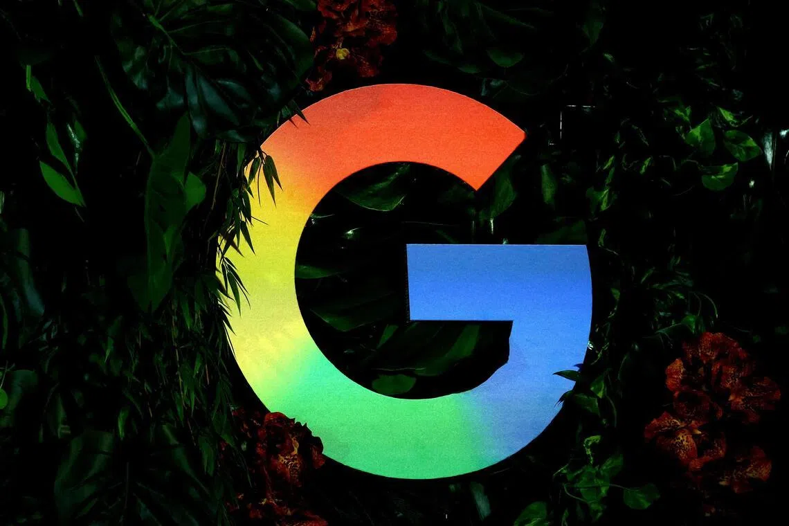 Alphabet’s dominant revenue generator, the advertising business, has largely held steady in the face of economic uncertainty and intense competition.