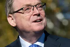 Analysts have questioned whether the proposed appointment of Kevin Hassett the Fed could undercut what is widely seen as the Fed’s longstanding independence from short-term political pressures.
