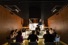 Kita Food Festival features four and six-hands dinners.