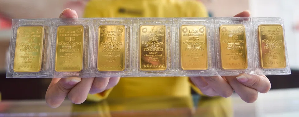 Vietnam’s combined gold demand for jewellery and physical investment reached 56 tonnes in 2023, making it the second-largest gold market in East Asia and the ninth-largest globally, indicated a Metals Focus report.
