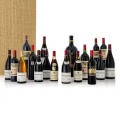 Hong Kong is an important wine hub in Asia, with zero duties attracting the global wealthy to store their collections in the city.