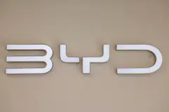 Berkshire lowered its stake in BYD’s issued H-shares to 4.94 per cent from 5.06 per cent on Jul 16.