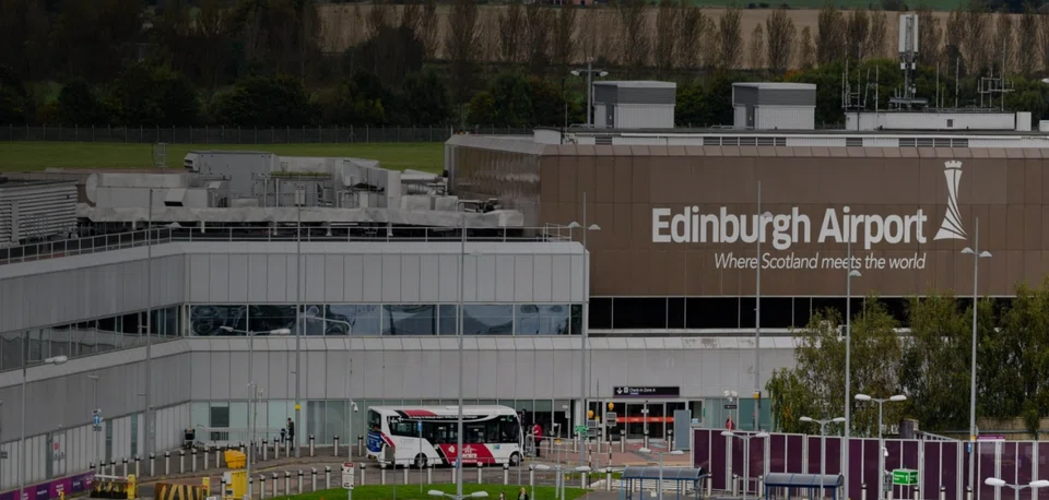 Vinci agreed to pay £1.27 billion (S$2.15 billion) for a stake in the airport.