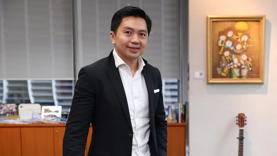 Today's human resource function should be linked it to the company’s strategic agenda, says Dean Tong, managing director and head of group HR at UOB.