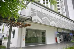 I-Health Medical Holdings submitted a bid of S$52,188 for the unit at Block 954C Tampines Street 96.