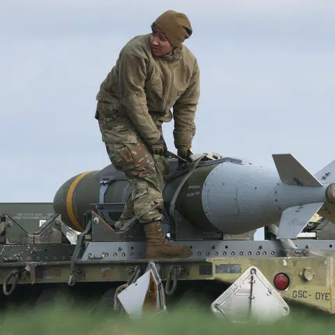 Nothing should be ruled out if Iran war drags on