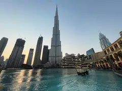 In expatriate-dominated Dubai, home prices and rents have surged amid an influx of Russians looking to protect their wealth following the invasion of Ukraine, and as bankers fled strict lockdowns in Asia. 
