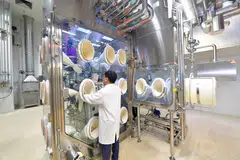 Singapore mainly exports active pharmaceutical ingredients to the US, instead of finished products such as tablets and capsules.