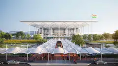 It’s one of the biggest projects in India’s infrastructure overhaul that has seen billions being poured into building bridges, highways, ports and airports.