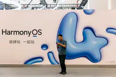 Huawei is weighing a commission lower than the typical 30 per cent cut that Apple and Alphabet’s Google take for payments made via their mobile stores for things like apps, games, movies and music subscriptions.