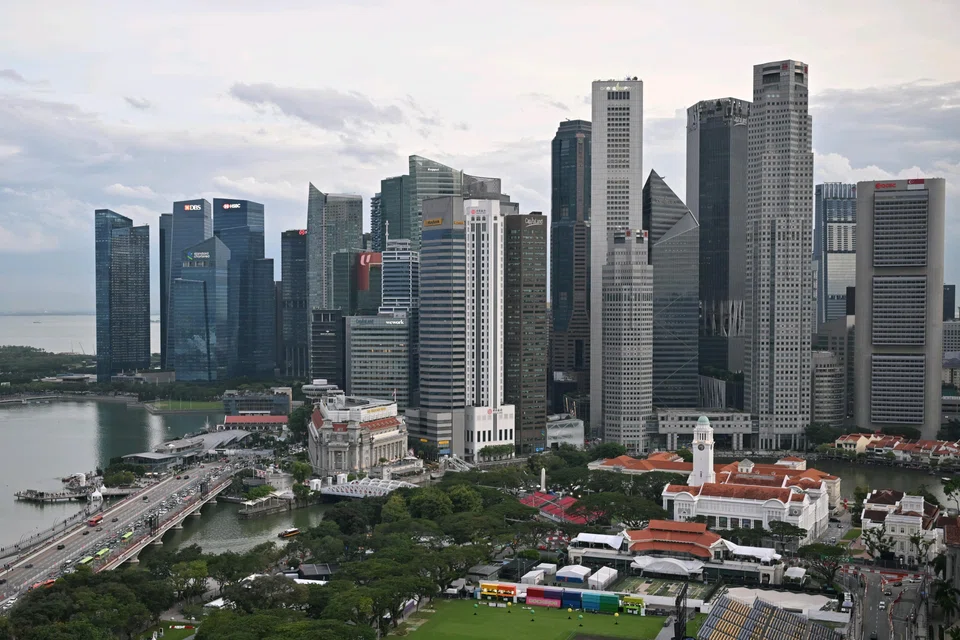 It may be better to let market forces operate, and leave developers to decide whether to trigger the release of a reserve-list site with an office component in Jurong Lake District or the Core CBD.