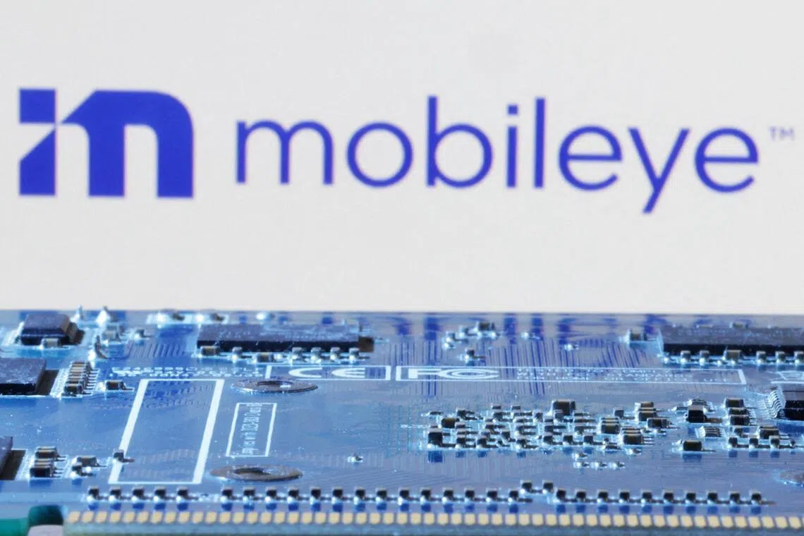 Interest in humanoid robotics, in particular, is surging, driven by the idea that human-like forms can better adapt to existing warehouses, factories and complex settings.