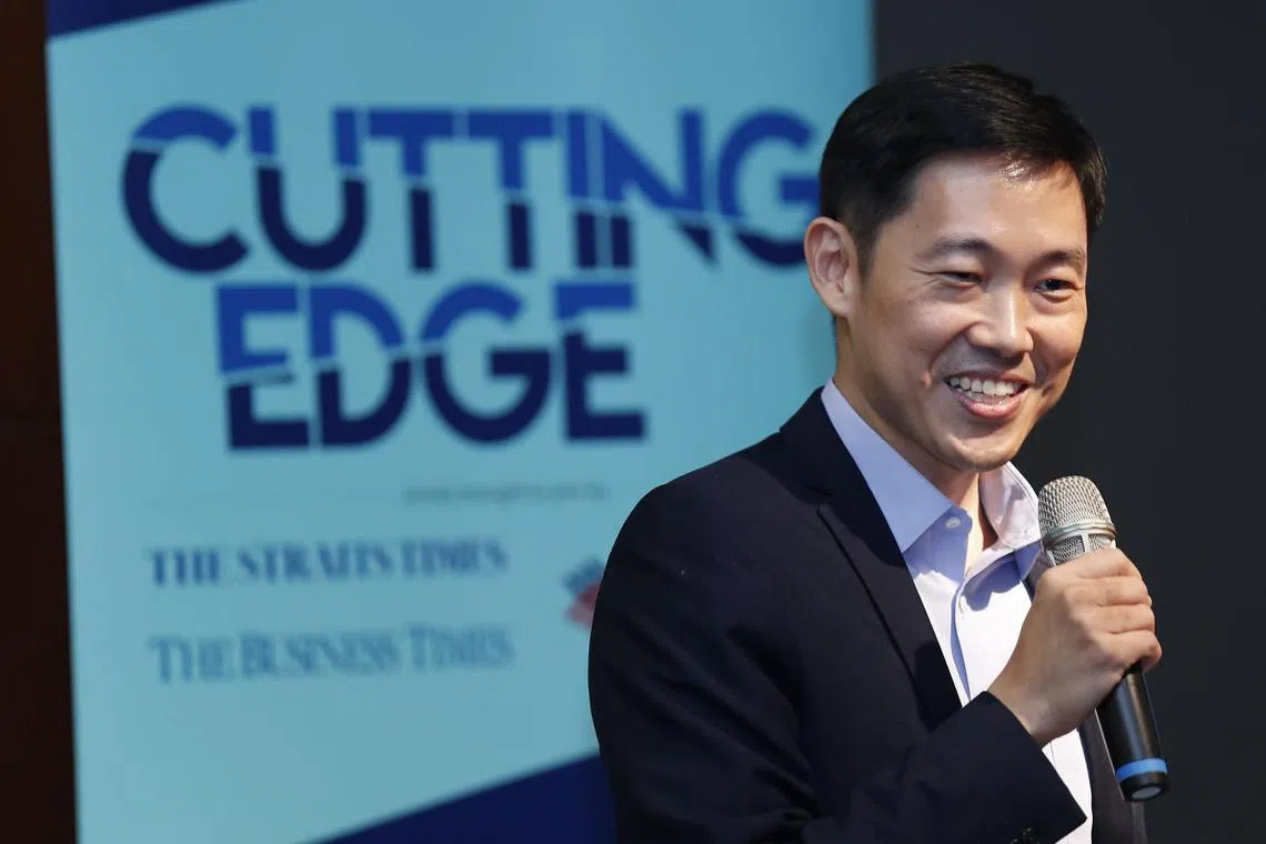 Tap the past to innovate for the future, firms urged