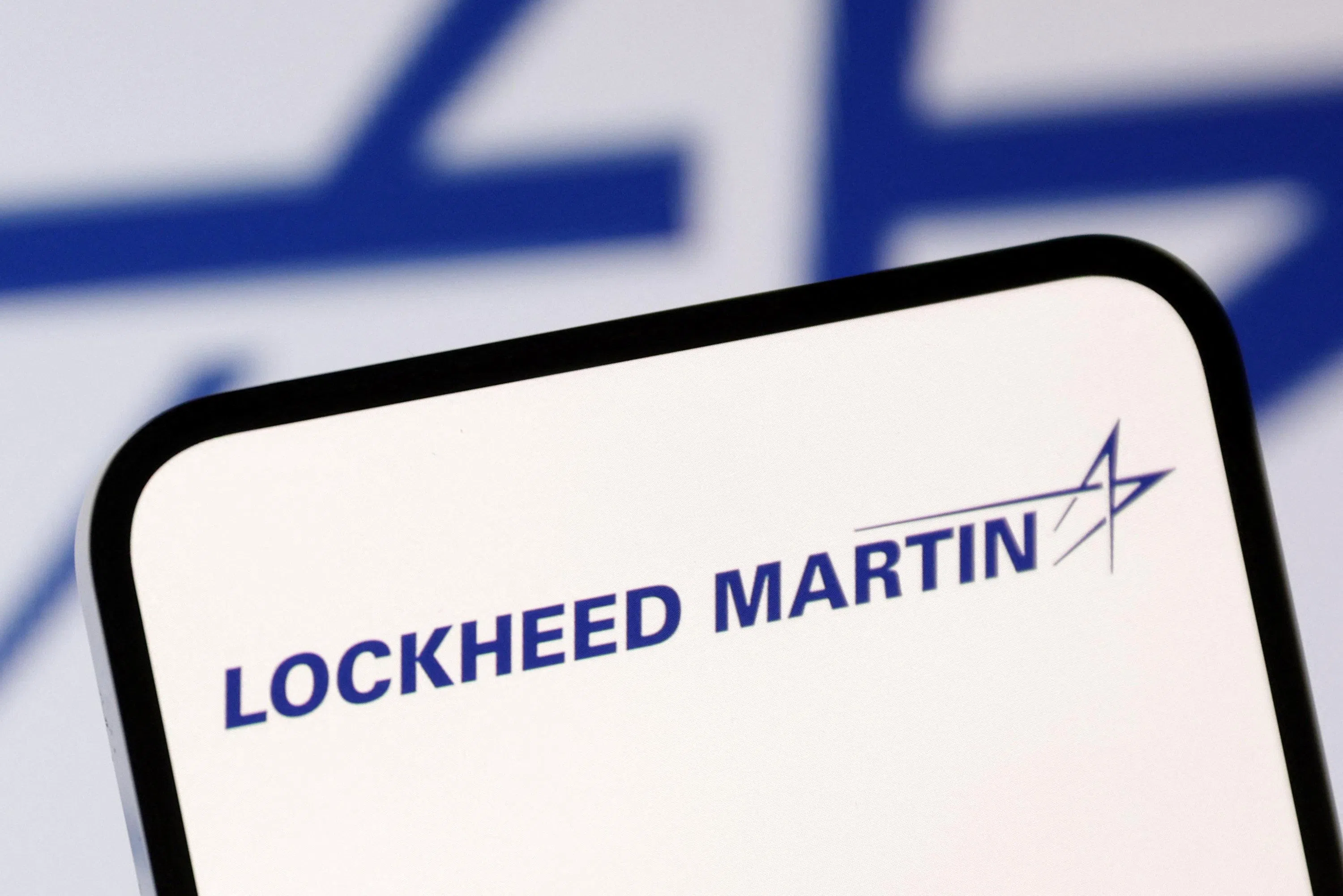 Lockheed Martin lifts 2025 forecasts on robust defence demand - The  Business Times