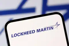 “We are continuing our strong working relationship with President Trump and his Administration to strengthen our national defence.” said Lockheed Martin. 