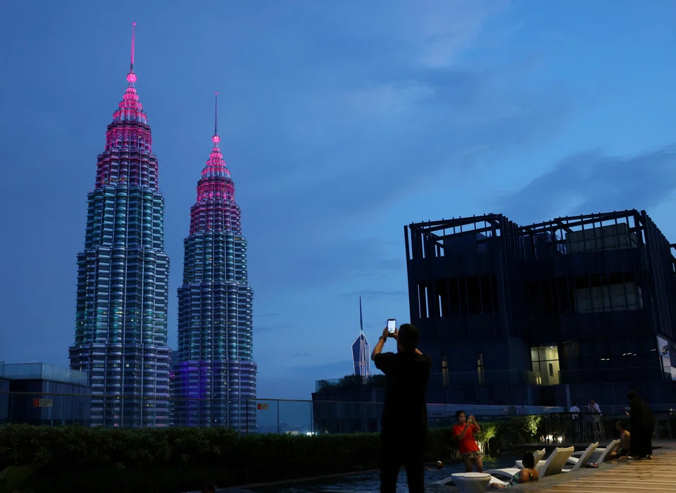“(The ministry) will continue discussions with its US counterparts in good faith to address outstanding issues, clarify the scope and impact of the announced tariffs, and pursue avenues for the timely conclusion of our negotiations,” Malaysia's trade ministry said in a statement.