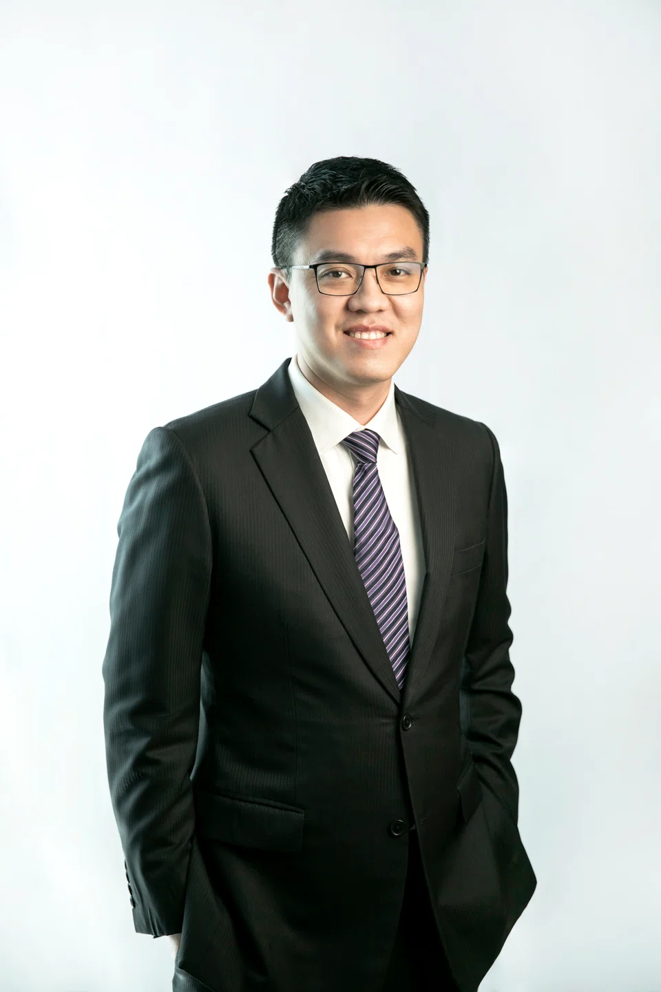 Ang Ziqian of Ang Chin Moh Funeral Directors says it takes courage, wisdom and love to do funeral pre-planning.