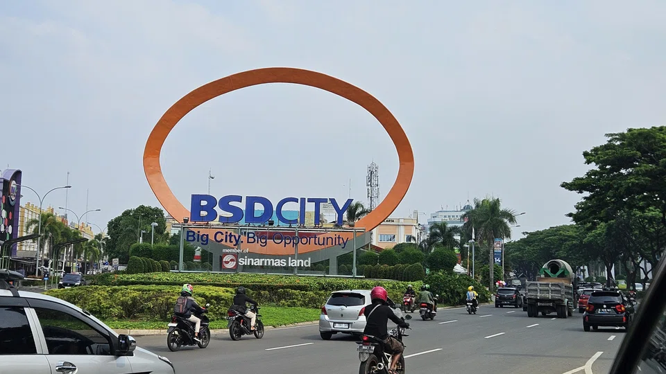 The VAT incentives and better connectivity in the Greater Jakarta area have given a confidence boost to Indonesian listed property developer Bumi Serpong Damai this year.