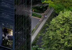 New types of debt labels or issuance structures may also emerge in the region as the market matures, said analysts. 