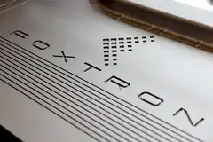 Foxtron operates a contract design and manufacturing services business model, under which it makes EVs for car brands.