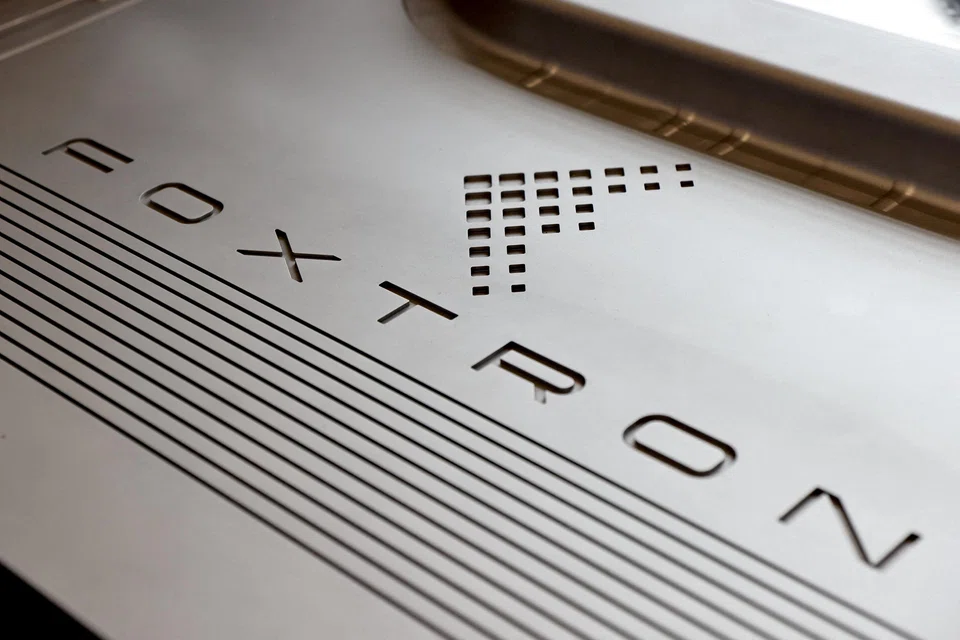 Foxtron operates a contract design and manufacturing services business model, under which it makes EVs for car brands.
