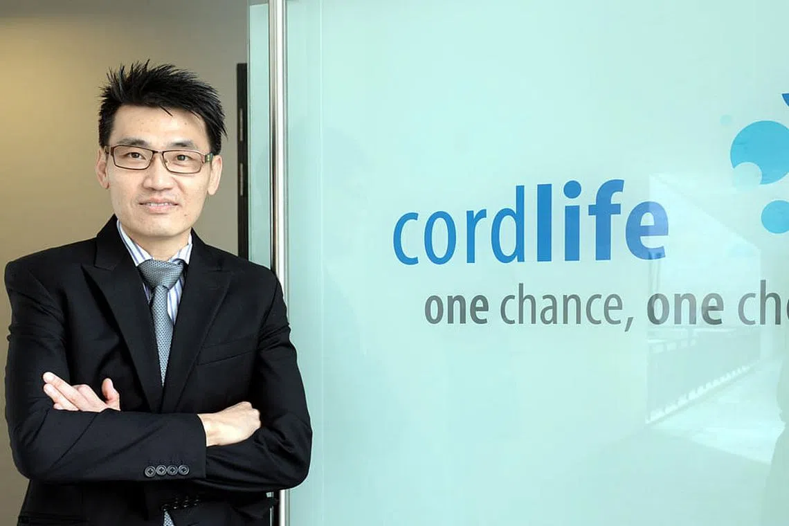 6 Singapore firms make it to Forbes Asia's 'Best Under a Billion' list