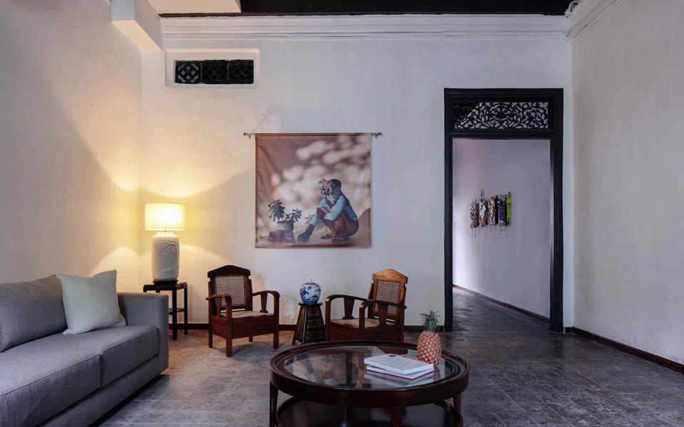 Real estate players believe that co-living spaces, such as Figment (above), will continue growing in Singapore.