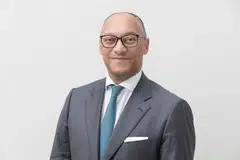 Andreas Berger, group CEO at Swiss Re, warns that a prolonged Iran conflict could lead to more significant disruptions, which the reinsurer is monitoring.