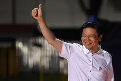 PM Wong, who is also finance minister, noted that measures from Budget 2025 are being rolled out to cushion the immediate impact on jobs and prices.