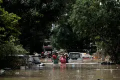 The costliest flood in Malaysia’s history was in 2021, when four straight days of rainfall in December caused economic losses of up to RM6.5 billion (S$1.9 billion), with insurers forking out an estimated RM2 billion in claims. 
