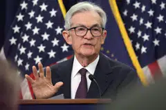 “The effects of tariffs will depend, among other things, on their ultimate level,” says Federal Reserve Board chairman Jerome Powell.