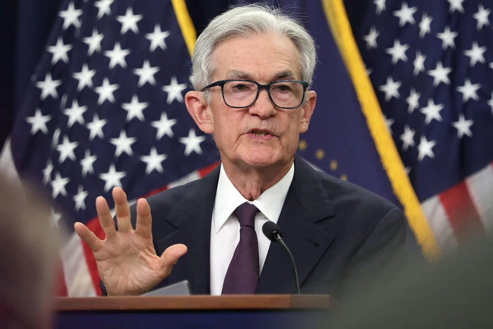 “The effects of tariffs will depend, among other things, on their ultimate level,” says Federal Reserve Board chairman Jerome Powell.