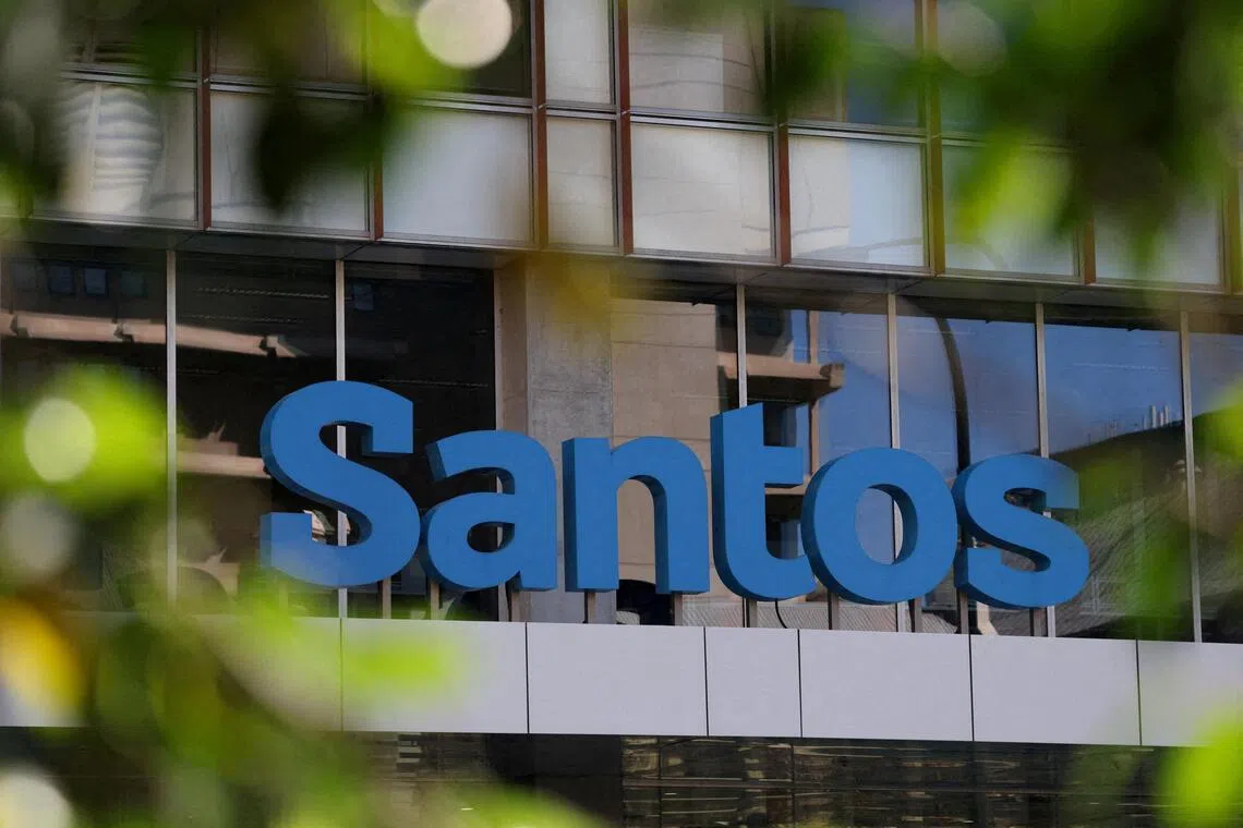 Santos employs around 4,028 people, according to its 2025 annual report issued along with the results announcement, implying the layoffs would affect around 400 roles.
