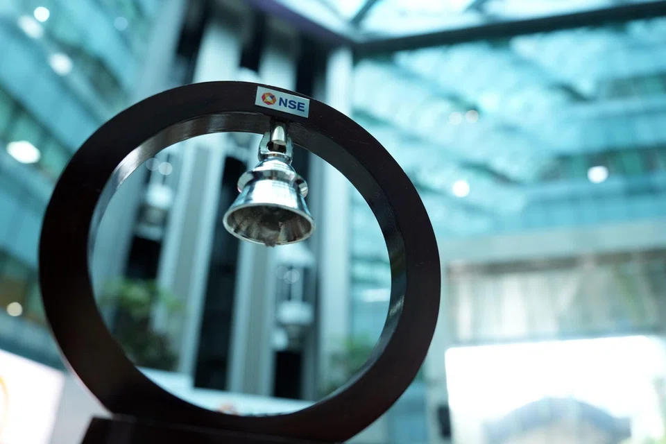 While Chinese stocks have struggled, India’s NSE Nifty 50 Index has risen 12 per cent this year, following Prime Minister Narendra Modi’s third consecutive term in office. 