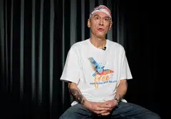 Kim Aris, son of Aung San Suu Kyi, says that the last letter he received from his mother was two years ago.