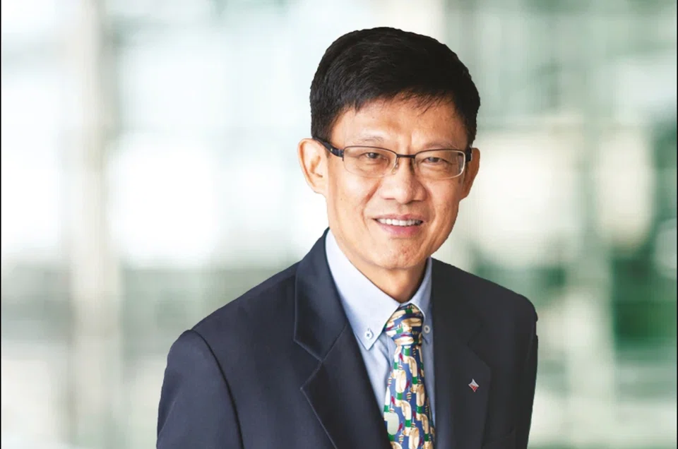 The industry veteran also served on the board of Frasers Property until 2025.