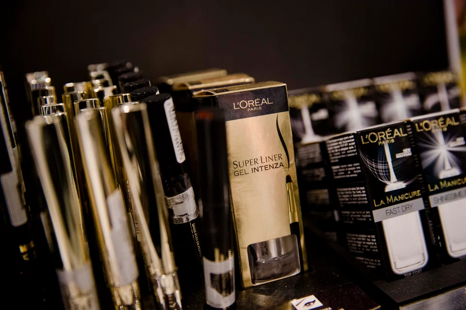 L’Oreal has been contending with a sharp spending decline in China, where confidence has been hit by stagnant wage growth and high youth unemployment.