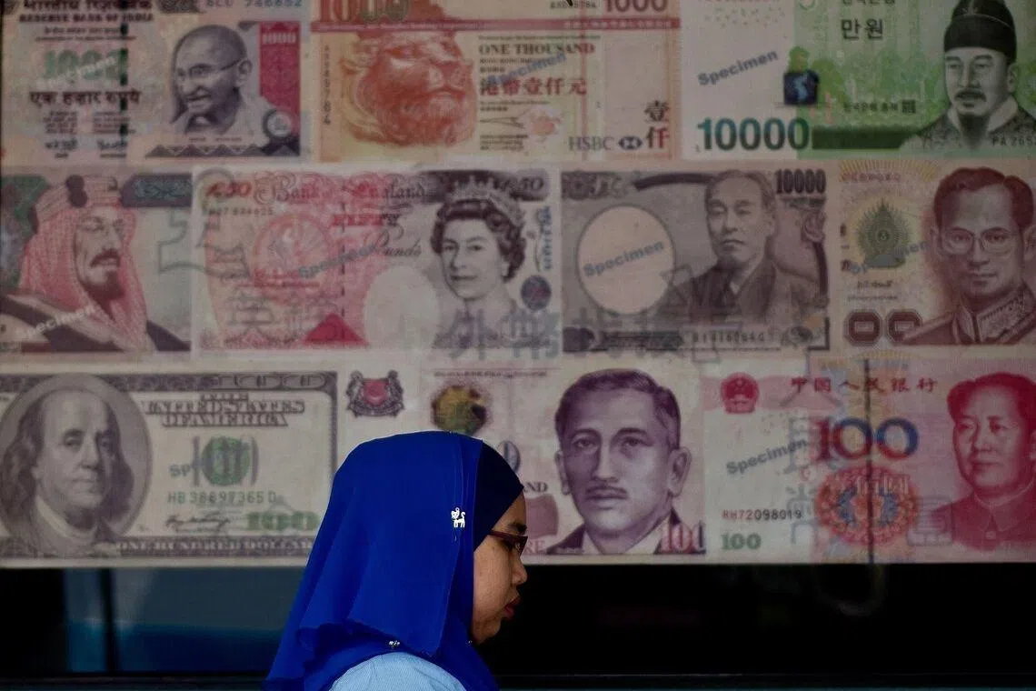 Interest in hedge fund managers based in Asia has grown around 10%.