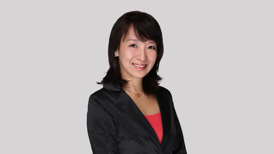 Caroline Fong, who is also the Reit's chief investor relations and sustainability officer, joined Manulife US Reit in 2016. 