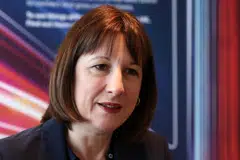 Britain's Chancellor of the Exchequer Rachel Reeves says: “Too often the answer to new development has been ‘no’, but that is the attitude that has stunted economic growth and left working people worse off. We need to do things differently.”
