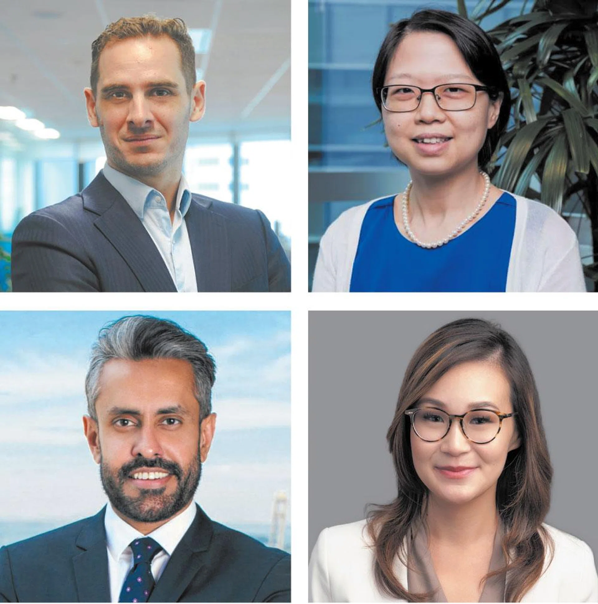 ‘Perfect storm’: Singapore energy traders, lawyers grapple with Iran war fallout