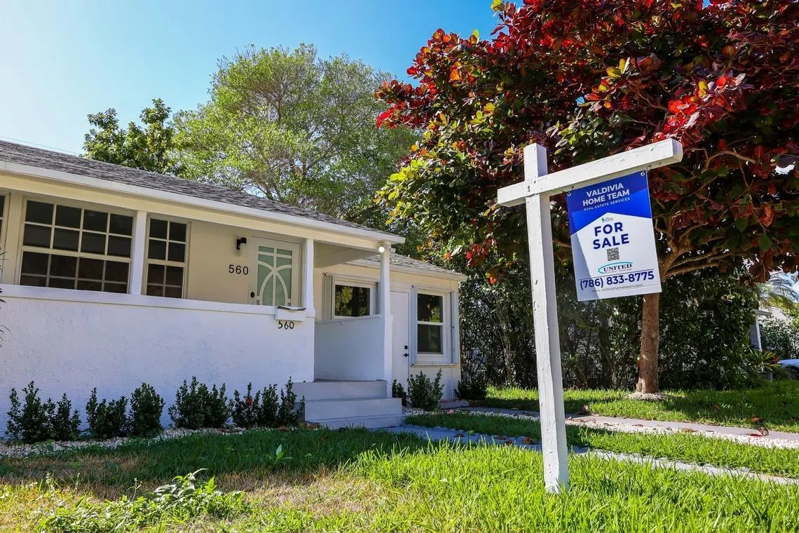 One emerging bright spot for the housing market is signs of improving affordability, with mortgage rates receding recently, along with price growth.