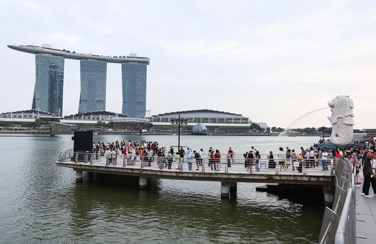 随着游客人数的增加，新加坡酒店二月份平均房价上涨