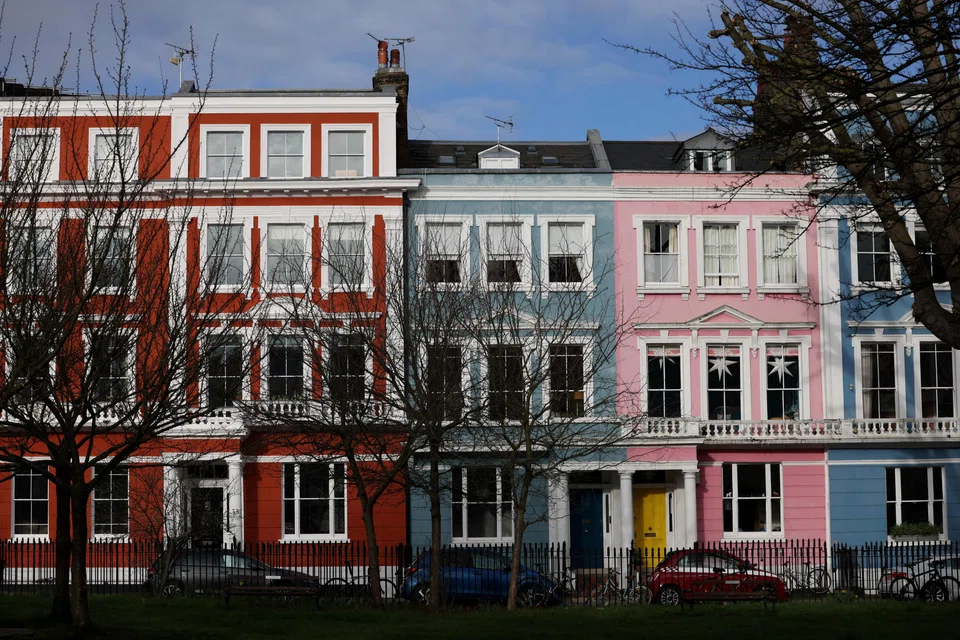 Property insurance rates fell the most, declining 8 per cent globally. 