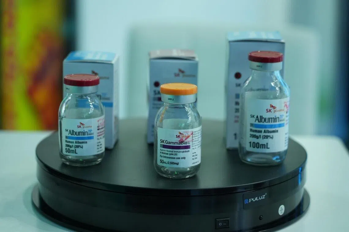 Danantara 成立后，印尼主权基金INA 战略重心转向私营领域交易- The Business Times