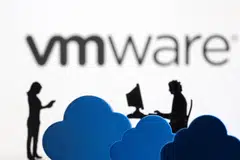 Broadcom-owned VMware is among the US firms whose cybersecurity software has been banned.
