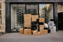 Company failures totalled 2,361 – 17 per cent more than in the same month a year earlier, the government’s Insolvency Service said on Friday (Jul 19).