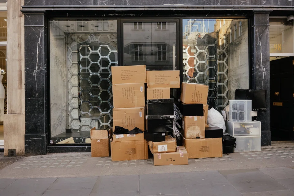 Company failures totalled 2,361 – 17 per cent more than in the same month a year earlier, the government’s Insolvency Service said on Friday (Jul 19).